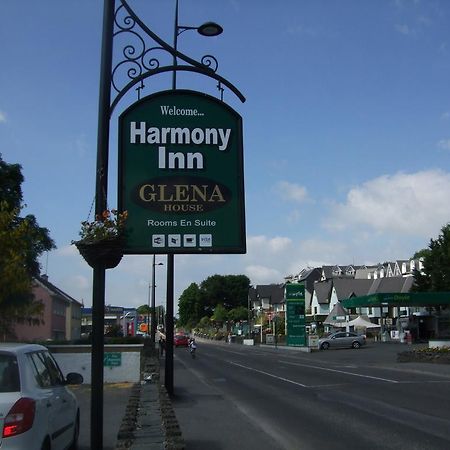 Harmony Inn - Glena House Killarney Exterior foto
